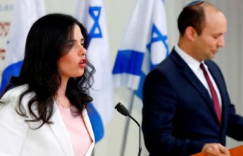 Israel: Một số bộ trưởng thành lập đảng mới để tham gia tranh cử
