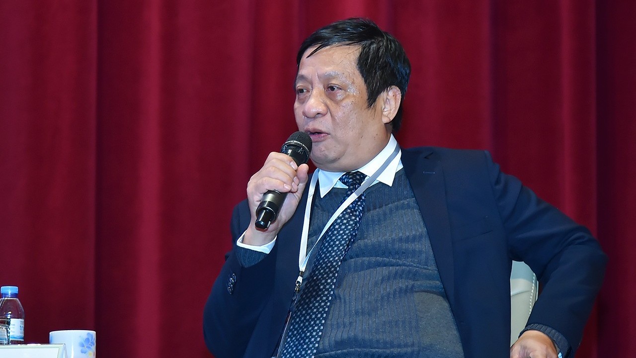 Đại sứ Nguyễn Mạnh Tuấn: Hợp tác kinh tế Việt Nam-UAE sẽ sớm 'đơm hoa kết trái'