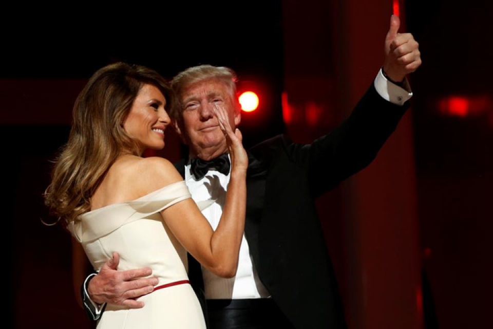 vu hoi nham chuc cua tong thong trump