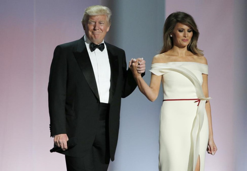 vu hoi nham chuc cua tong thong trump