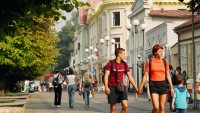 Dân số Latvia giảm hơn 18% kể từ năm 2000