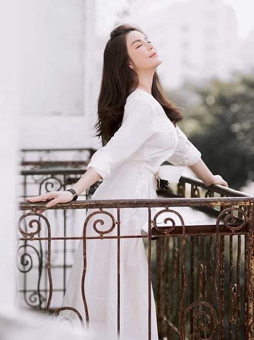 Sao Việt tuần qua: