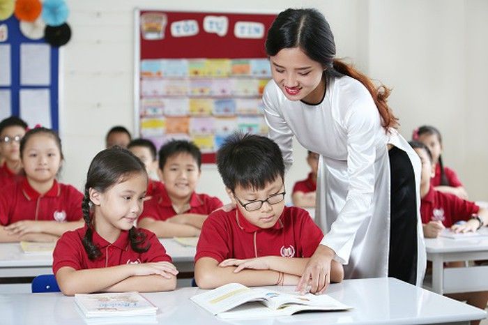Giáo dục Việt Nam đứng tương đương các nước Hà Lan, New Zealand, Thụy Điển