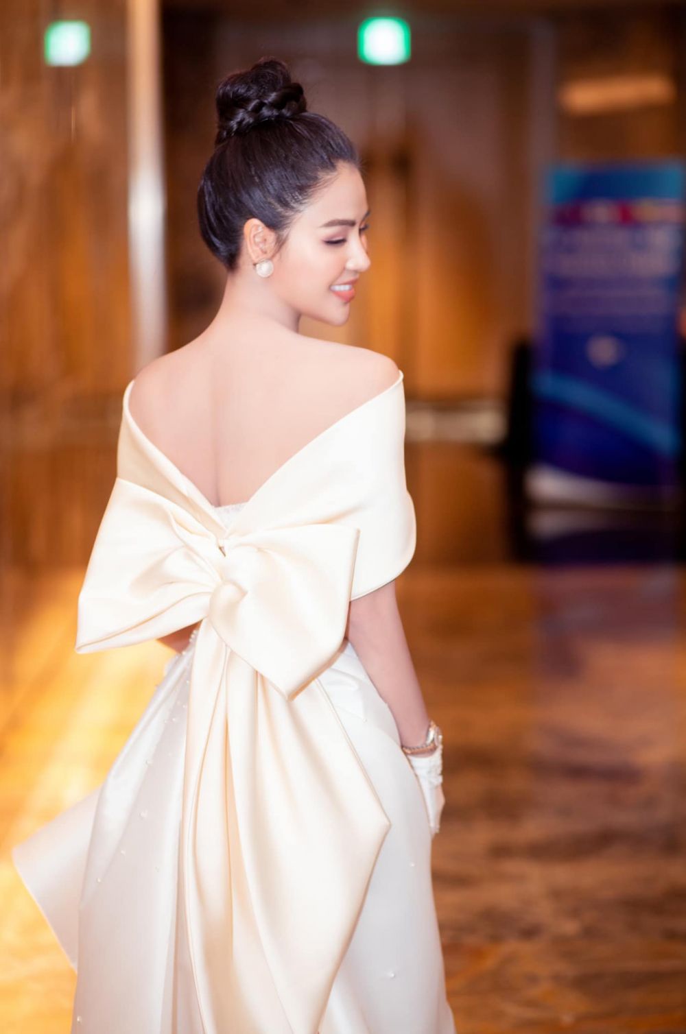 Lương Thu Trang