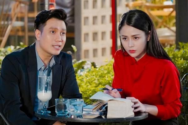 Phim Hướng dương ngược nắng: 'Cô Minh' - Lương Thu Trang ngoài đời sang chảnh cỡ nào?