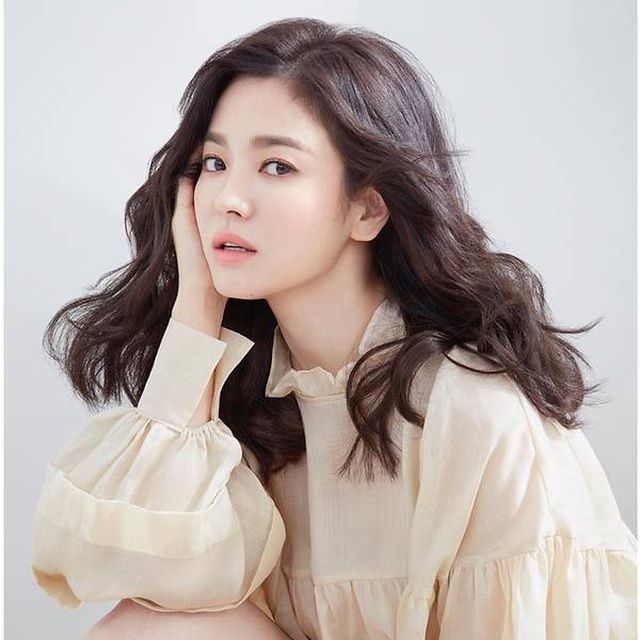 Hậu ly hôn, Song Hye Kyo trở lại đóng phim