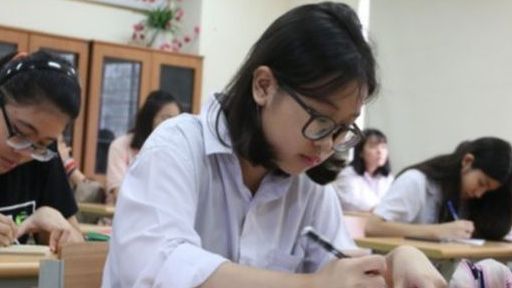 Hà Nội sẽ công bố phương án thi lớp 10 THPT vào tháng 2/2021