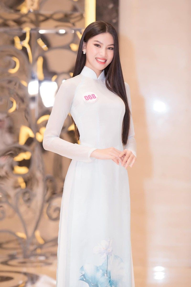 Ngắm nhan sắc người đại diện Việt Nam dự thi Miss Grand International 2021