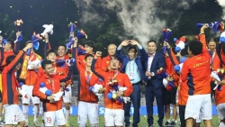 Thể thao Việt Nam - những thách thức và kỳ vọng năm 2022