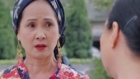 Thương ngày nắng về tập 22: Bà Nga phản pháo thông gia, Trang xem Duy như 'cái gai' trong mắt