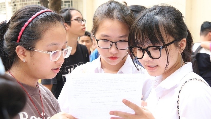 TP. Hồ Chí Minh: Tất cả học sinh đi học trực tiếp từ ngày 7/2