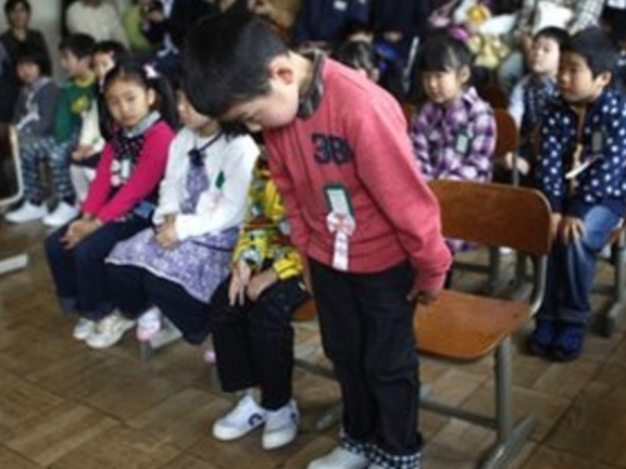 Giáo dục Nhật Bản – 1 năm nhìn lại