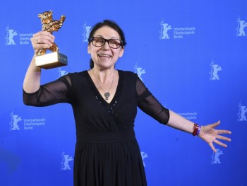 LHP Berlin 2017 vinh danh bộ phim tình yêu của nữ đạo diễn Hungary