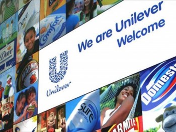Anh lo ngại về vụ sáp nhập giữa Unilever và Kraft Heinz