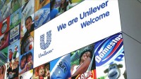 Anh lo ngại về vụ sáp nhập giữa Unilever và Kraft Heinz
