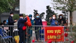 Covid-19 ở Hà Nội: Thông báo khẩn tìm người đến 5 địa điểm liên quan ca dương tính mới ở Nam Từ Liêm