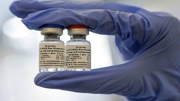Báo Italy: EU có nguy cơ chia rẽ vì vaccine ngừa Covid-19 của Nga