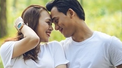 Ngắm Mỹ Tâm và Mai Tài Phến 'tình bể tình' khi diện đồ đôi