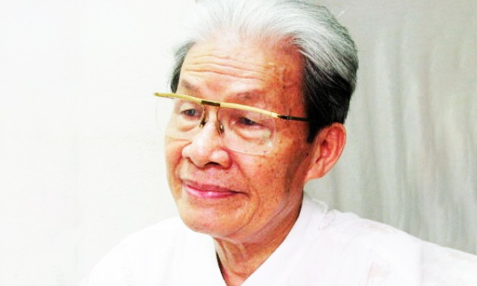 Nhạc sĩ Nguyễn Tài Tuệ qua đời