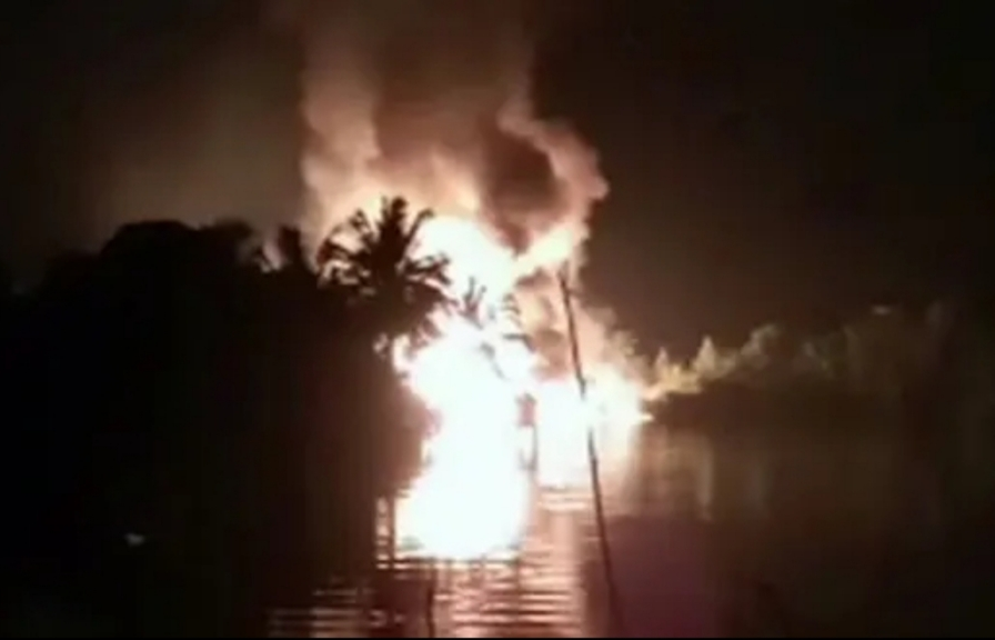 Nigeria: Ít nhất 50 người mất tích sau vụ nổ đường ống dẫn dầu