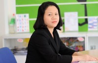 nguoi phu nu chi hanh phuc khi lam chu cuoc doi minh