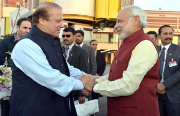 Thủ tướng Pakistan kêu gọi thiết lập mối quan hệ mới với Ấn Độ