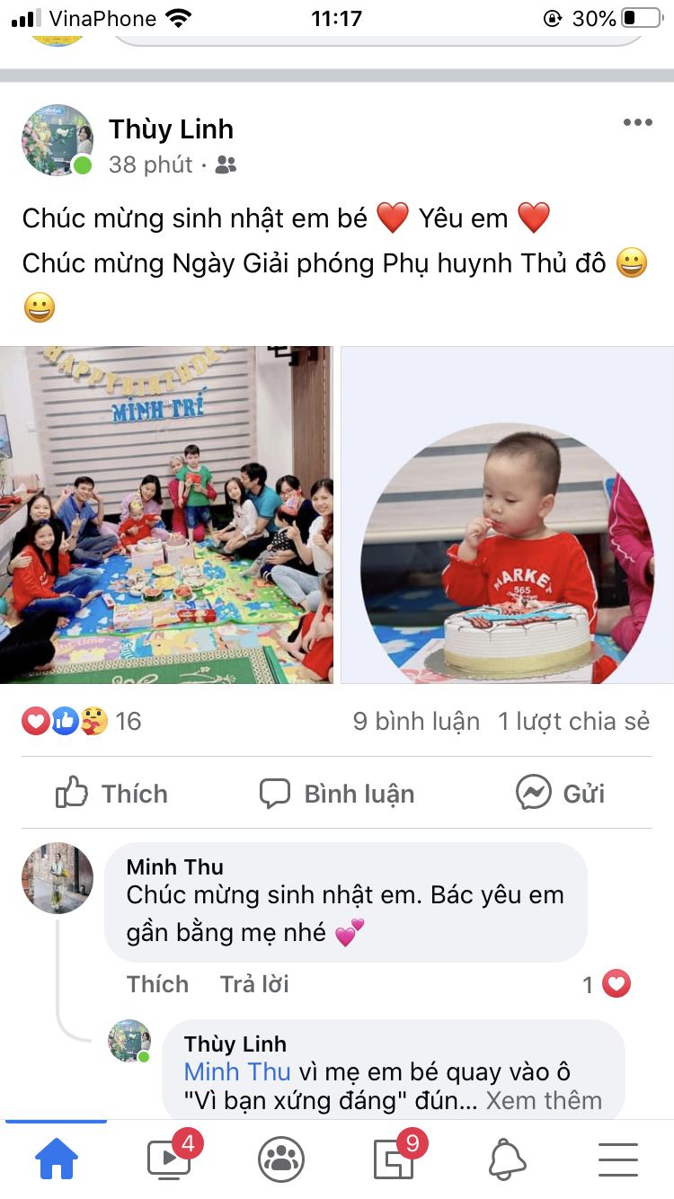 Hài hước 'ngày giải phóng phụ huynh' Thủ đô Hà Nội