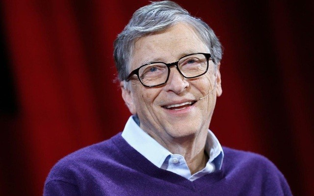 Tỷ phú Bill Gates và Warren Buffett nhắn nhủ gì với sinh viên?