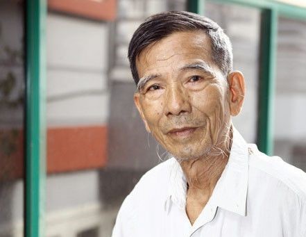 NSND Trần Hạnh qua đời NSND Trần Hạnh qua đời