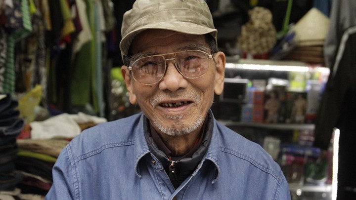 Nhìn lại cuộc sống yên bình của Nghệ sĩ Nhân dân Trần Hạnh