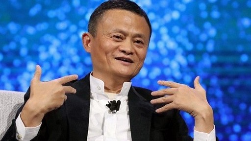 Tỷ phú Jack Ma: 'Tôi là một người cực kỳ lười biếng từ ngày còn là một đứa trẻ'