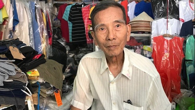 Hôm nay tiễn đưa 'ông già hiền lành' của màn ảnh Việt - NSND Trần Hạnh