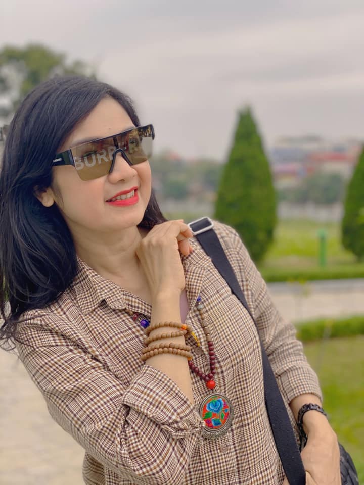 NSND Thu Hà: Tôi và Việt Trinh chưa bao giờ đụng nhau trong phim
