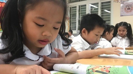 Hà Nội: Trường mầm non tuyệt đối không được dạy trước chương trình lớp 1