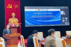 Những điểm mới nhất trong tuyển sinh đại học, cao đẳng năm 2022