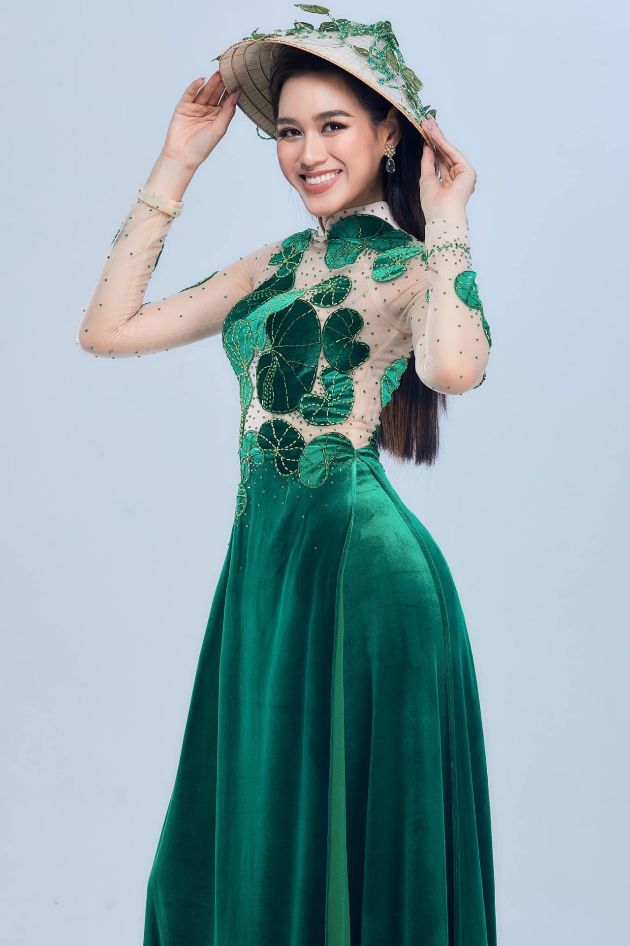 Điểm lại hành trình Đỗ Thị Hà lọt top 12 Miss World 2021