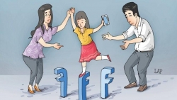 Cha mẹ nên làm gì để bảo vệ con trước những hiểm nguy trên mạng xã hội?