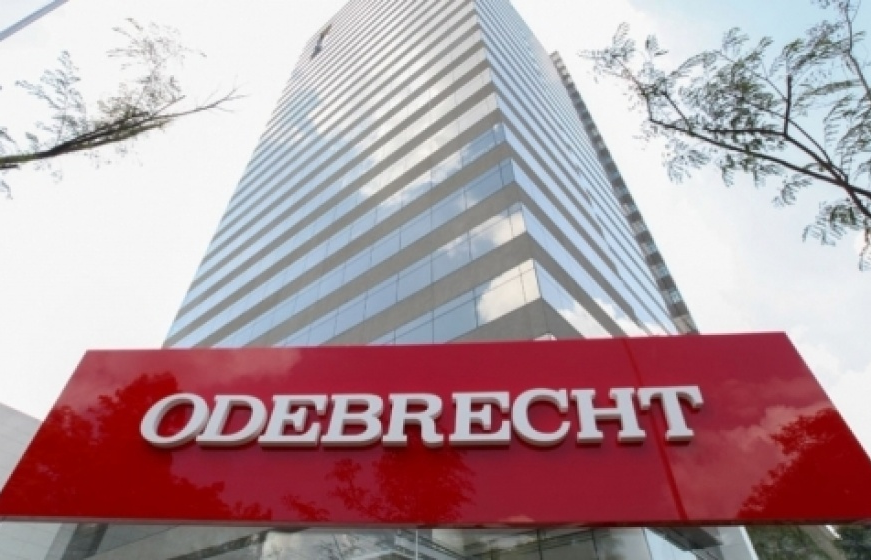 Brazil: Odebrecht thừa nhận đưa hối lộ hơn 3 tỷ USD