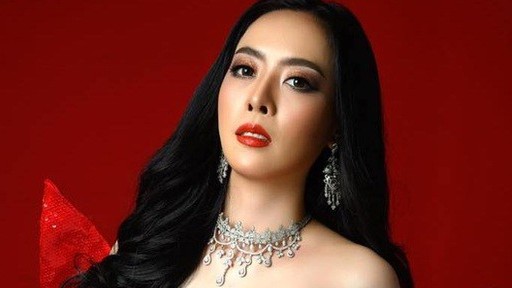 Nhan sắc 'gây tranh cãi' của Hoa hậu Lào trả lại vương miện sau 3 ngày đăng quang