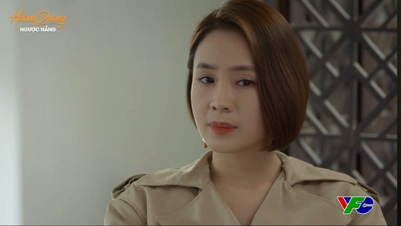 Hướng dương ngược nắng tập 54