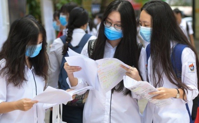 Tuyển sinh lớp 10 THPT năm 2021 tại Hà Nội có gì mới?