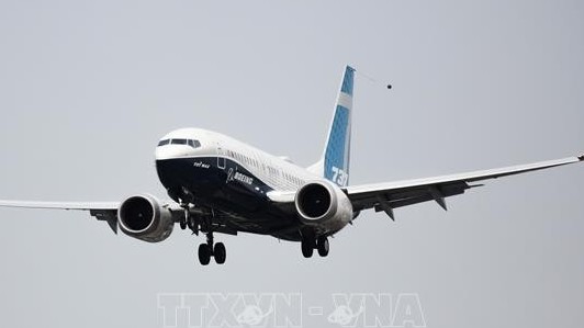 Máy bay Boeing 737 MAX và phát hiện thêm về nguy hiểm tiềm ẩn trong hệ thống điện