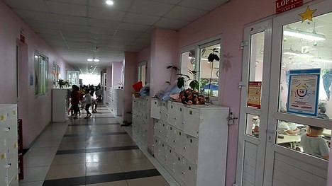 Vụ nghi ngộ độc ở trường học tại Hà Nội: Tình hình sức khỏe học sinh đã ổn định
