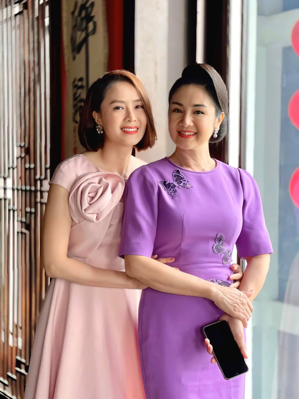 Sao Việt tuần qua