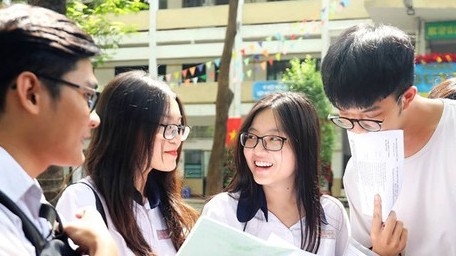 Viet Nam moves up five places in global education rankings