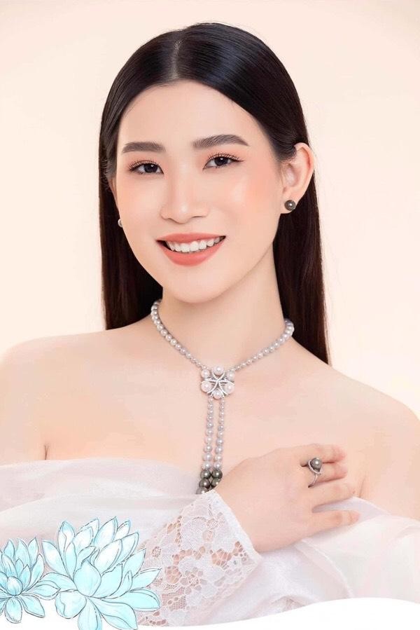 Miss World Vietnam 2022: Điều bất ngờ về thí sinh vẽ đẹp, chơi cờ vua giỏi