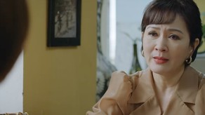 Thương ngày nắng về 2 tập 10: Bà Kim Nhung gặp nạn và phản ứng của Trang
