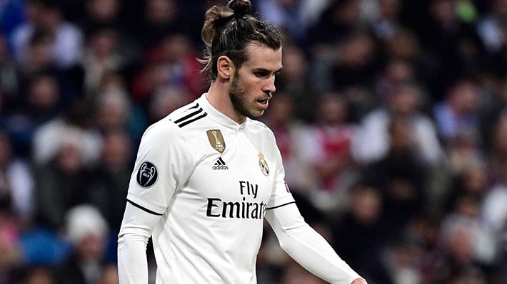 Real Madrid nổi giận vì hành động đáng xấu hổ của Gareth Bale