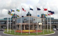 CARICOM phản đối 