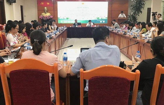 Lần đầu tiên Việt Nam tổ chức cuộc thi về nông nghiệp cho các nhà báo ASEAN